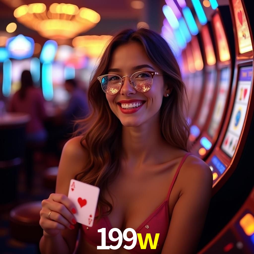 Welcome Bonus 199w