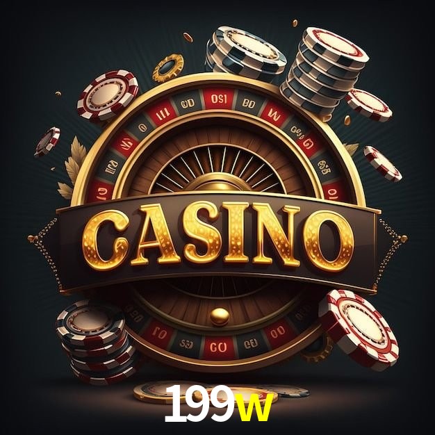 199w
