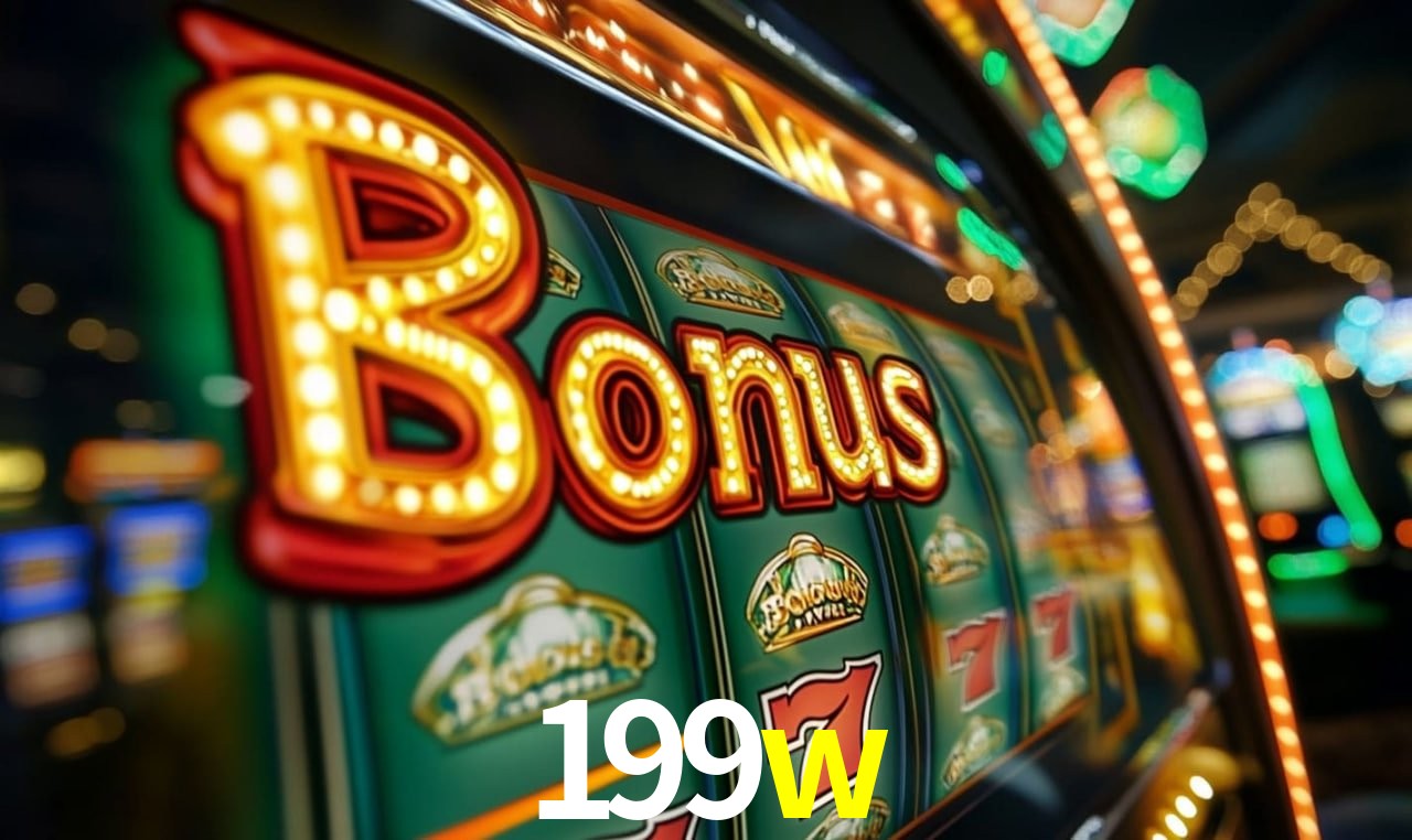 199w