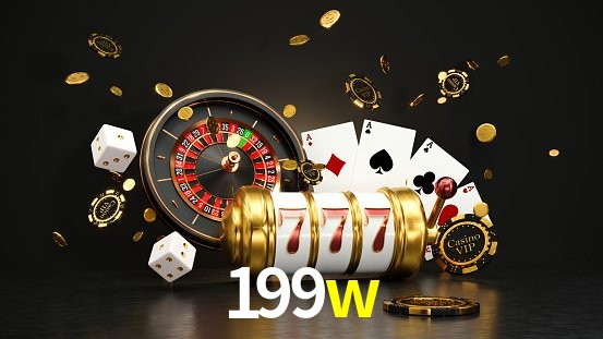 Slot Games 199w
