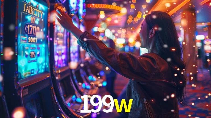 Roulette Table 199w