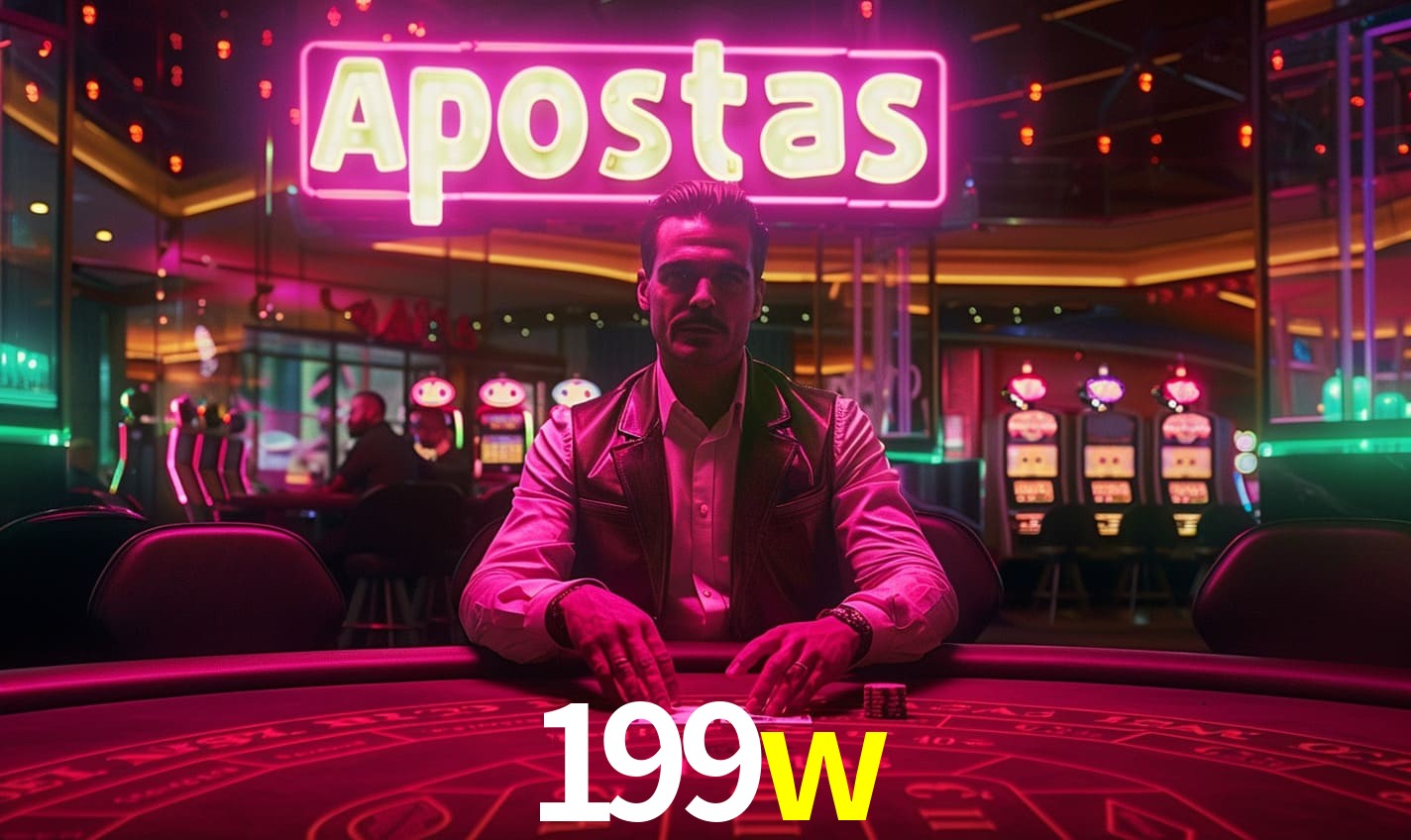199w