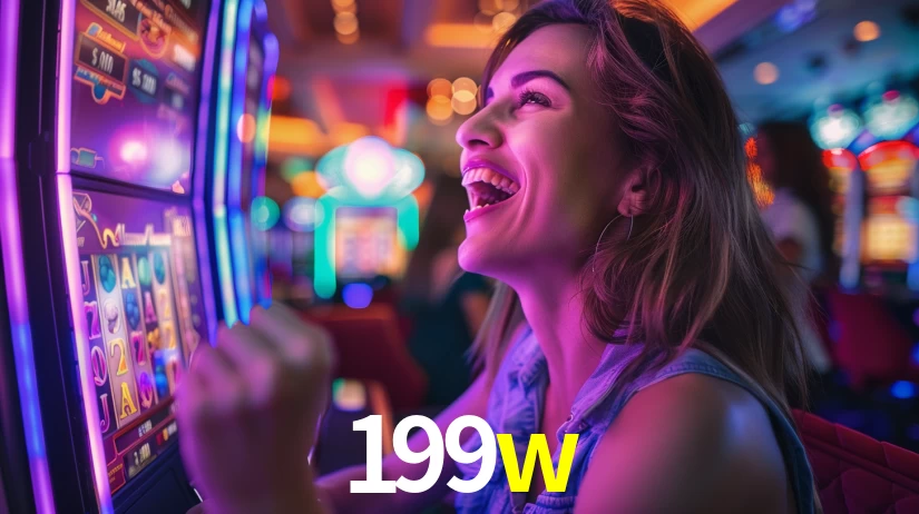 Live Casino 199w