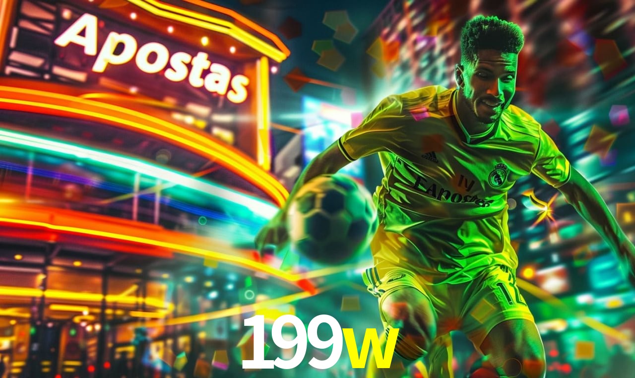 Provedores de Jogos 199w