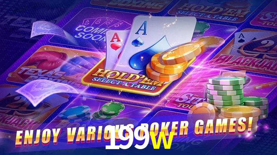 cassino 199w