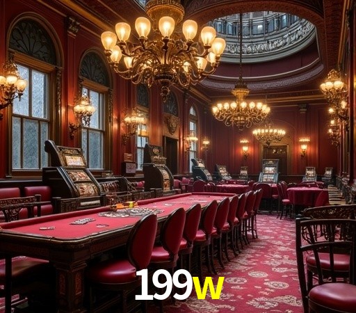 199w