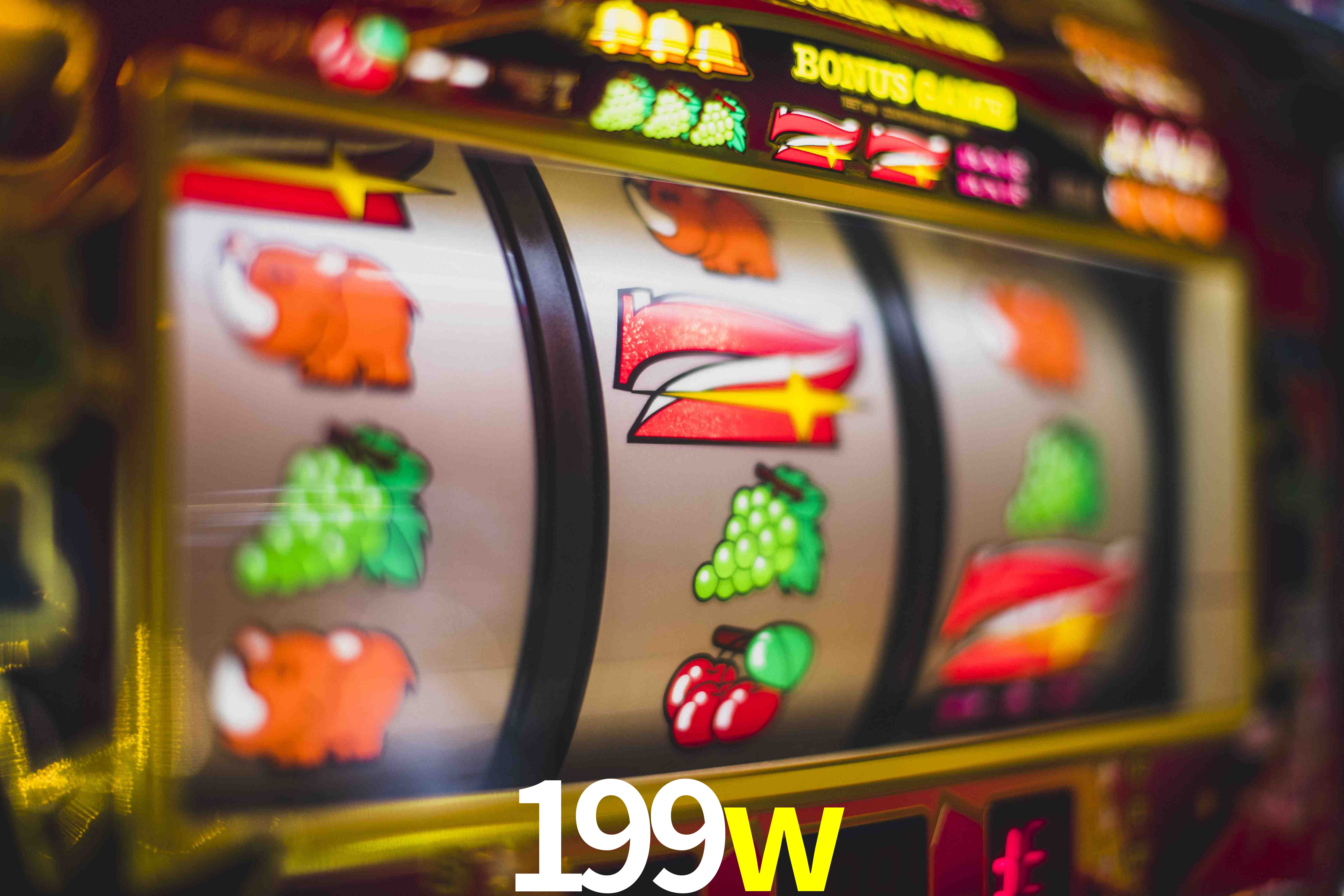 Live Casino 199w