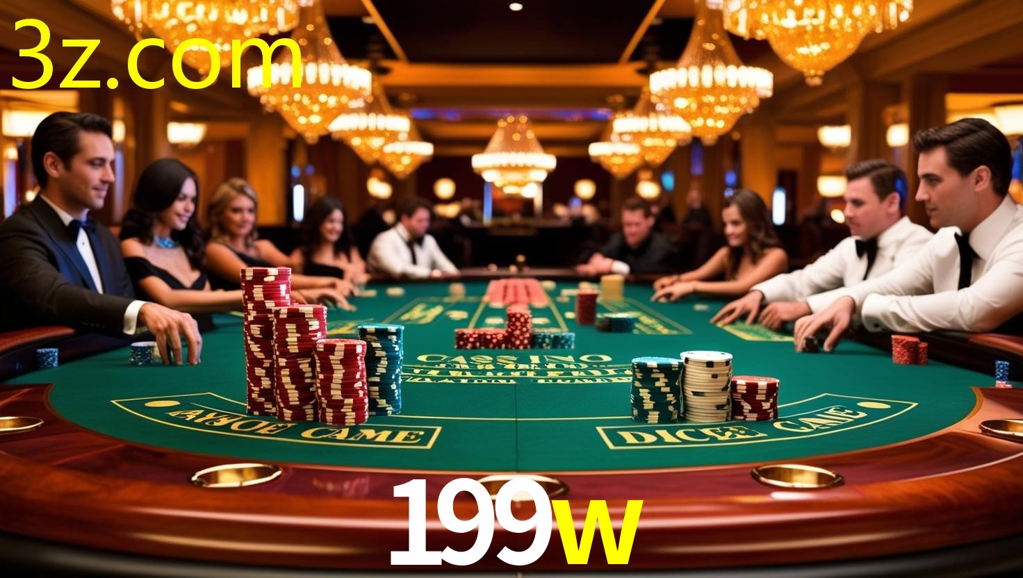 199W