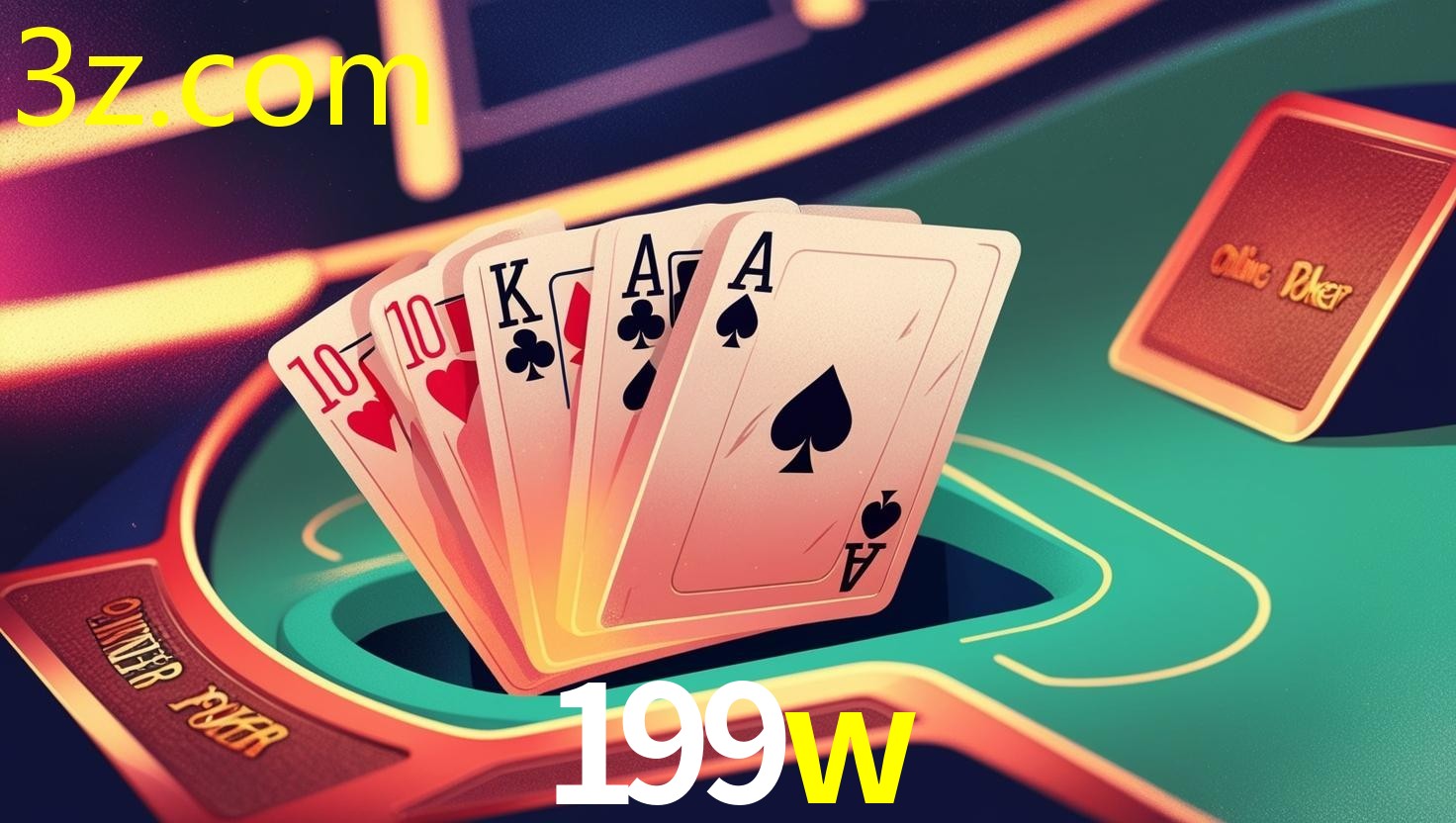 199W