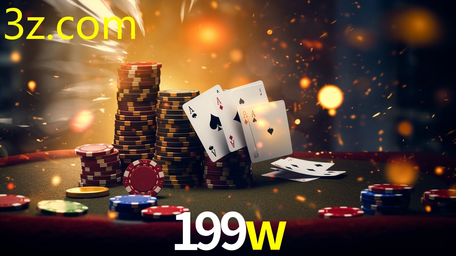 199W