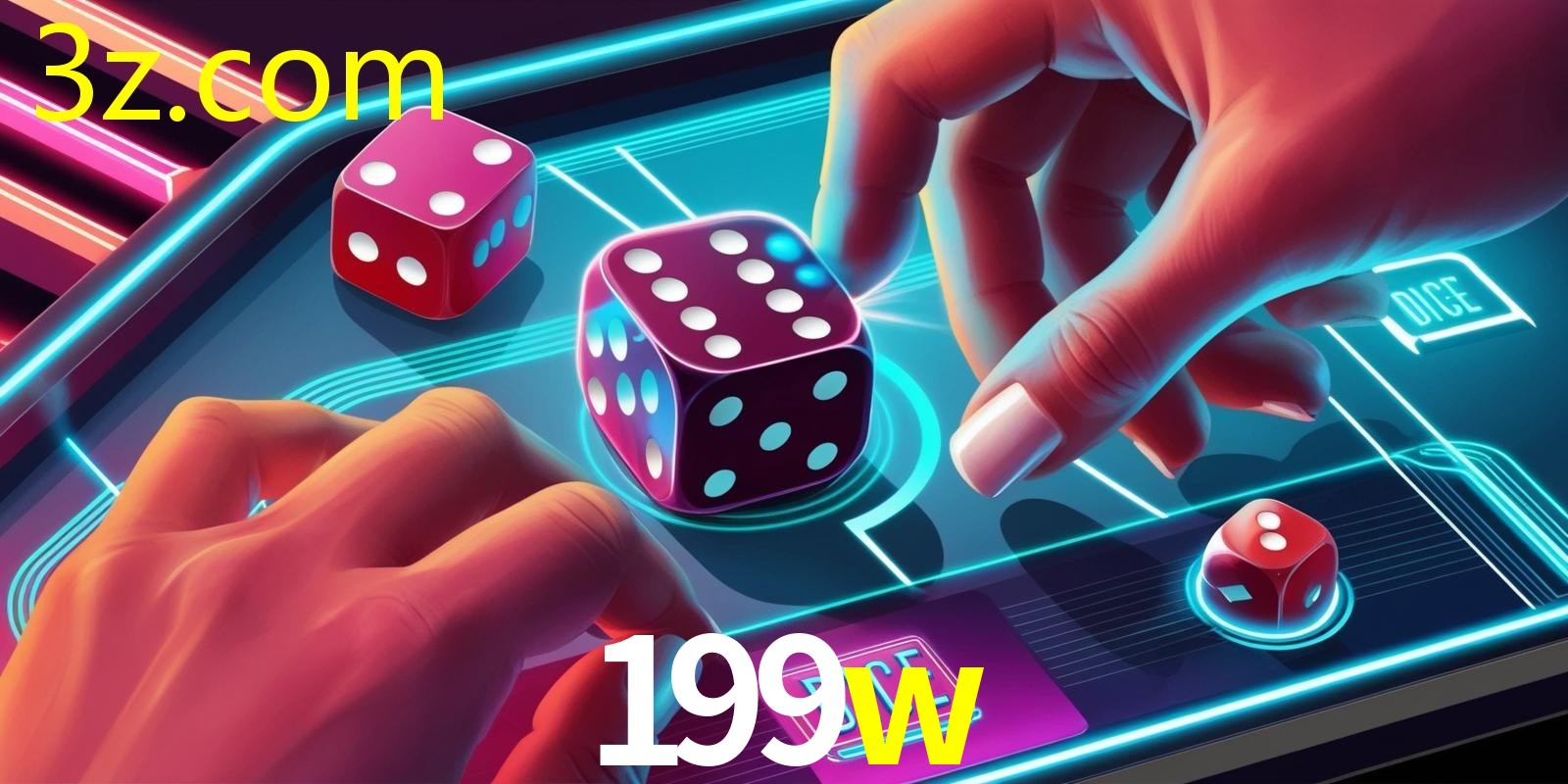199W