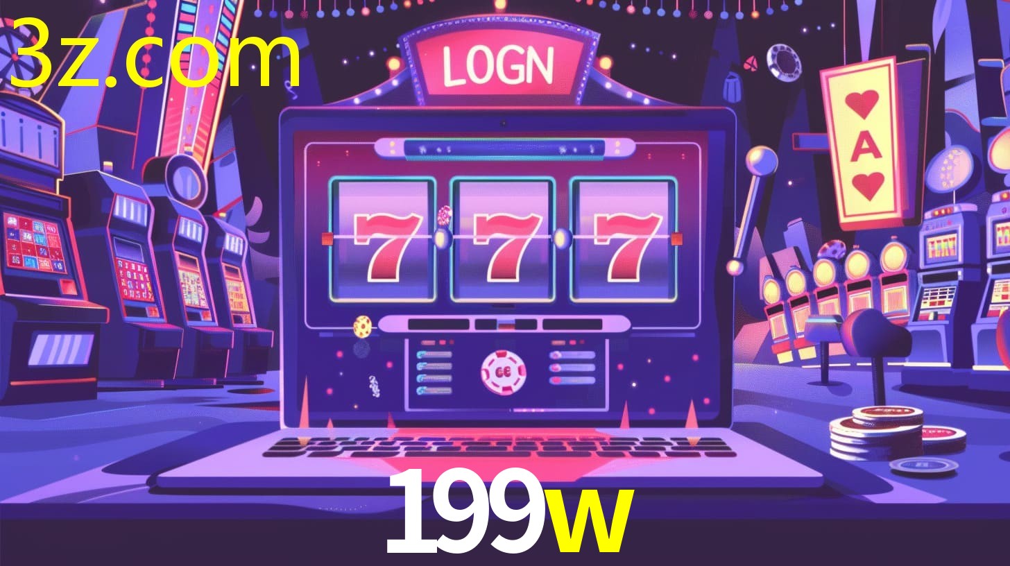 199W