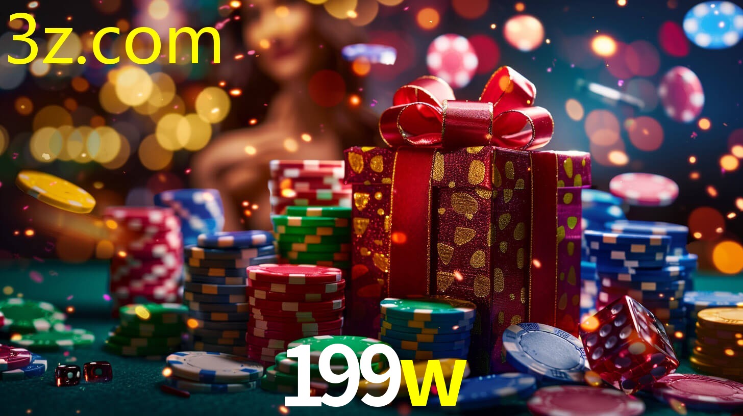 199W