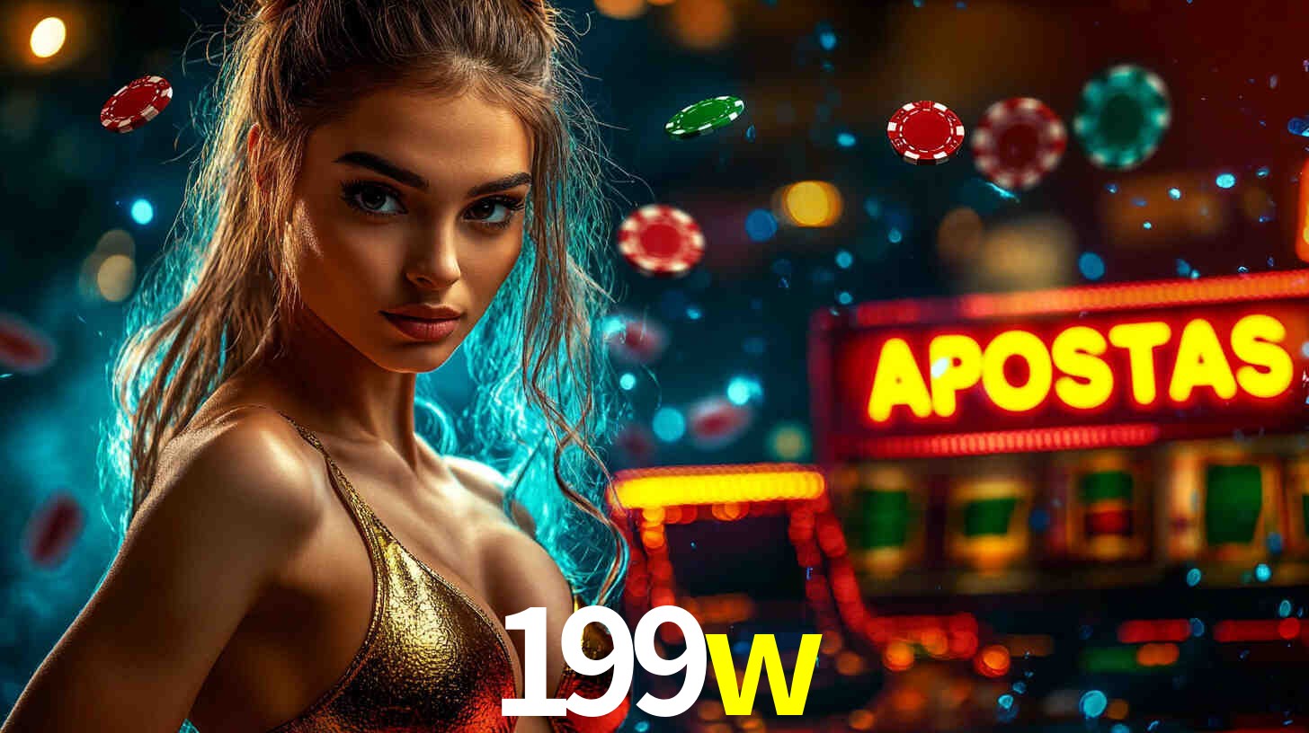 Desvendando o Mundo dos Jogos Virtuais na 199w