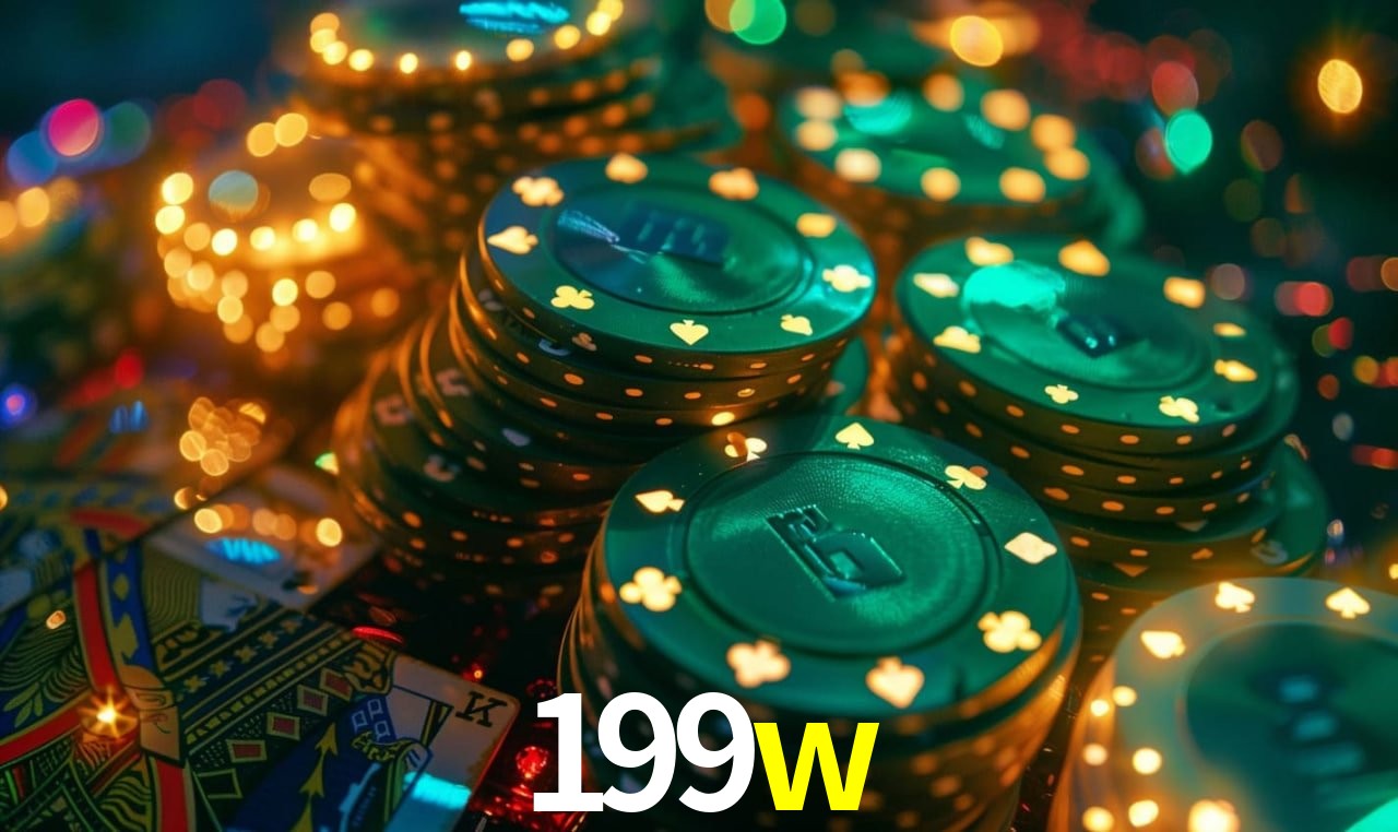 Provedores de Jogos 199w