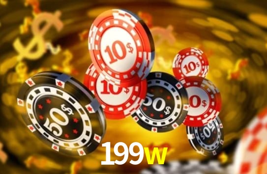 Casino Ao Vivo 199w