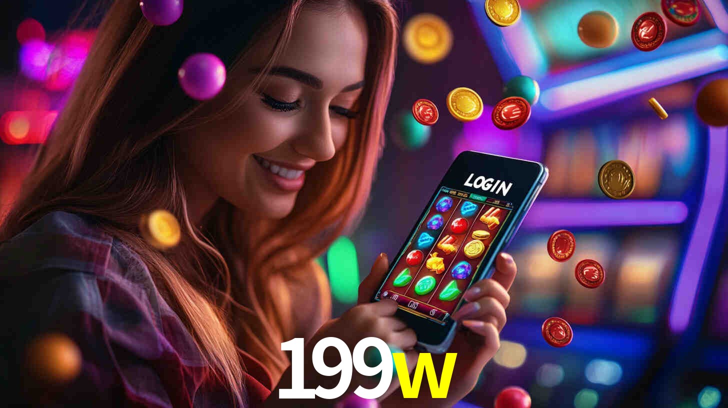199w
