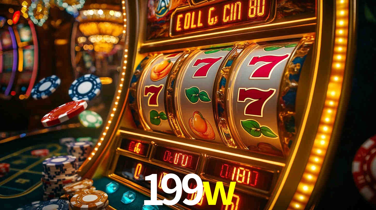 199w App Interface