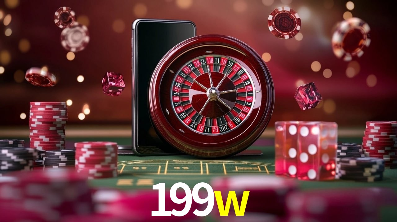 Tennis Betting 199w