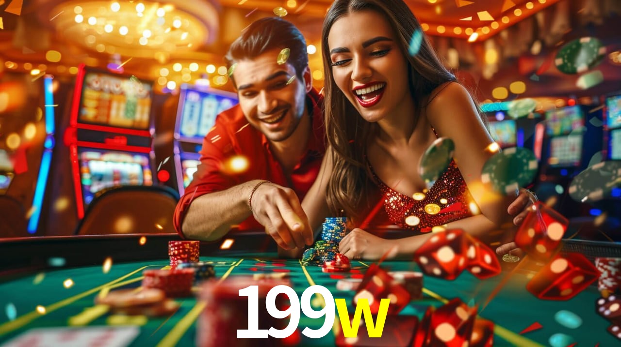 Estatísticas 199w