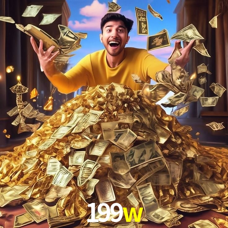 Estatísticas do Jogo 199w