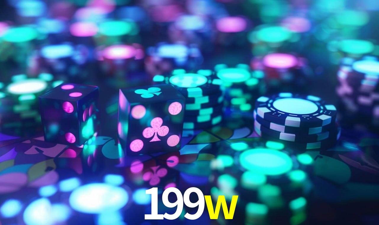 Recursos de Bônus 199w