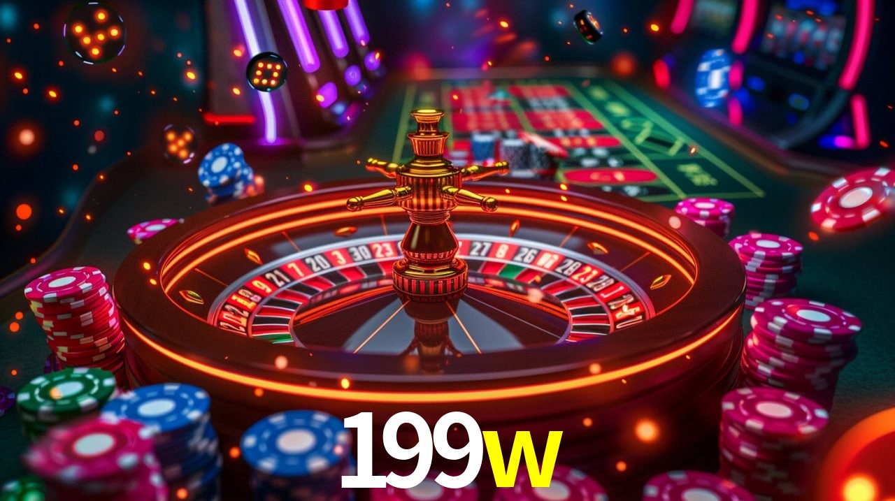 Casino Ao Vivo 199w