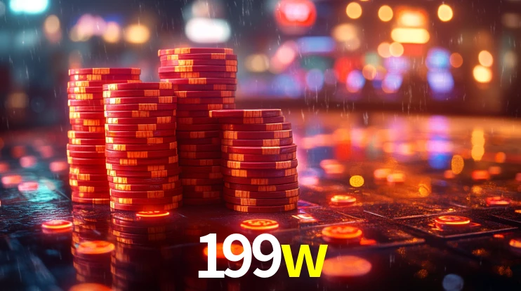 199w