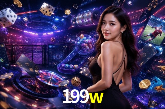 Weekend Specials 199w