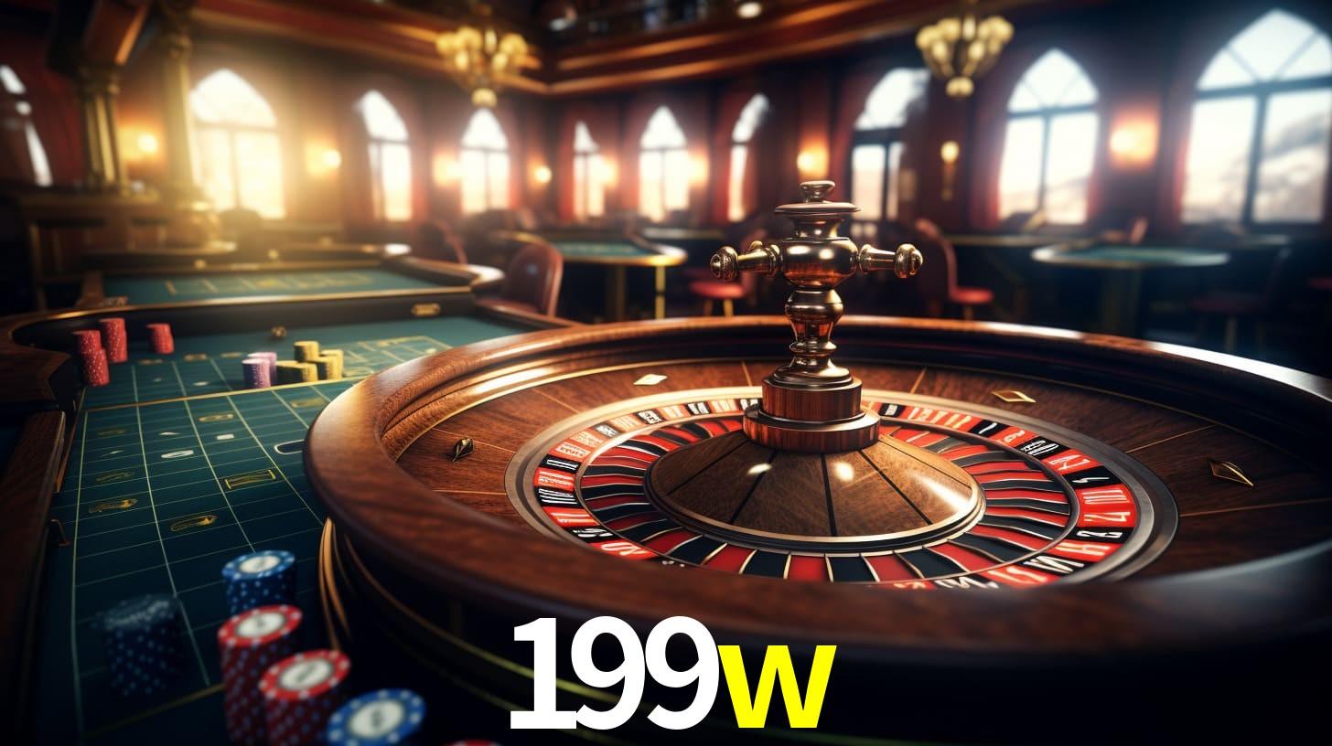 Live Casino 199w