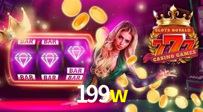 Descubra a Magia dos Jogos de Arcade no 199w